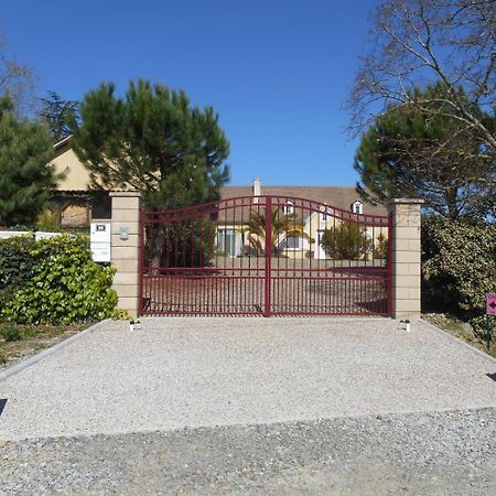 Aydie Le Pressoir B&B المظهر الخارجي الصورة