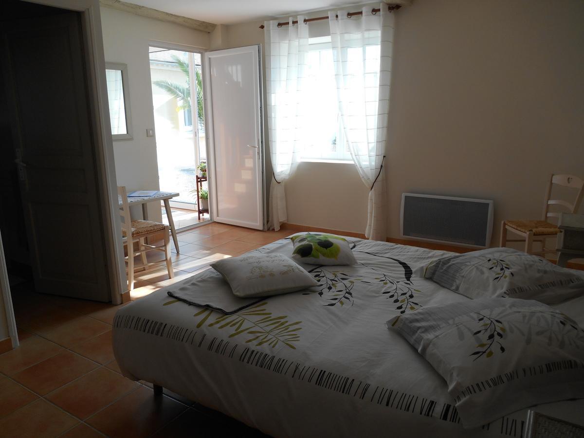 Aydie Le Pressoir B&B المظهر الخارجي الصورة