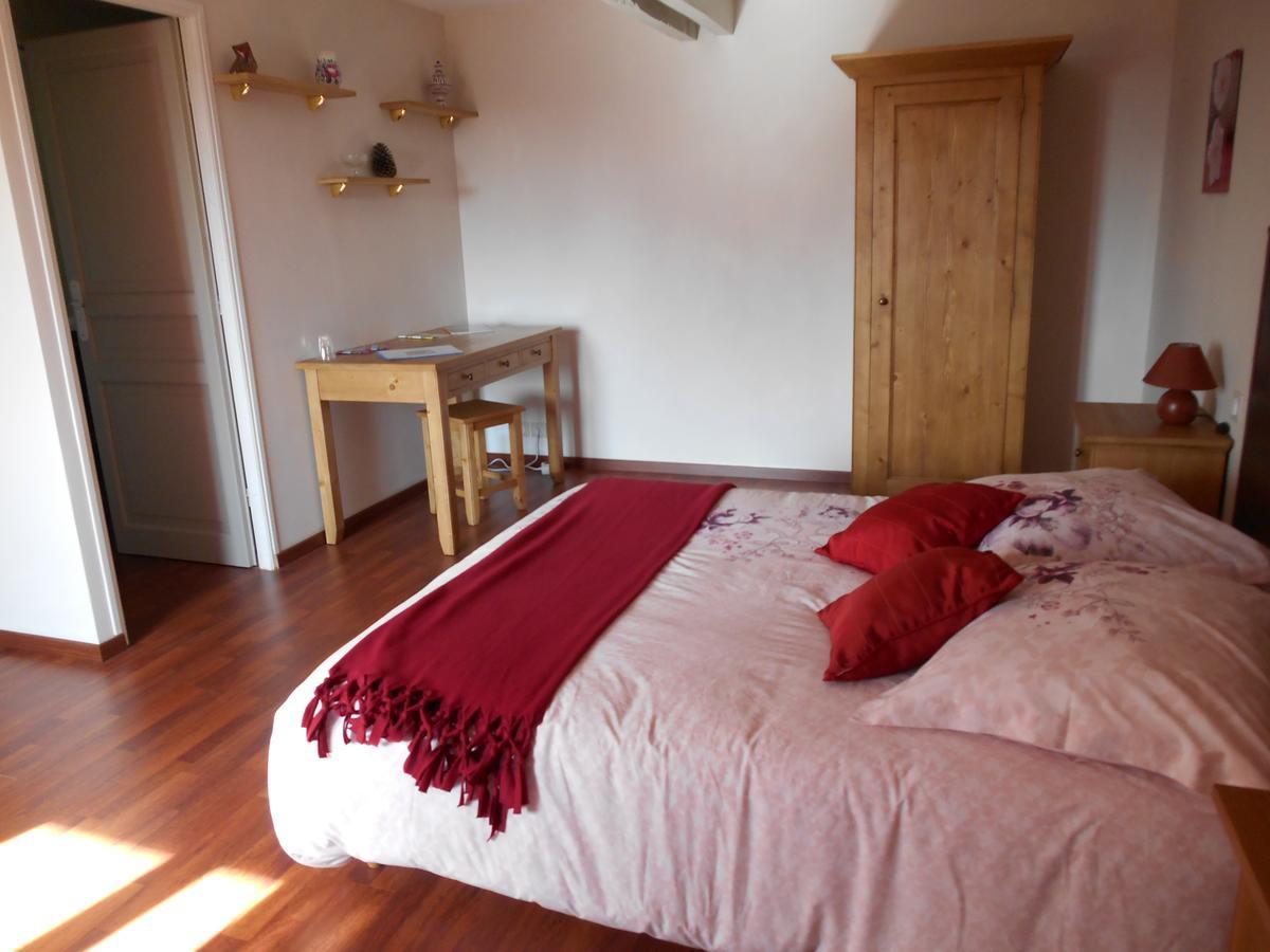 Aydie Le Pressoir B&B المظهر الخارجي الصورة