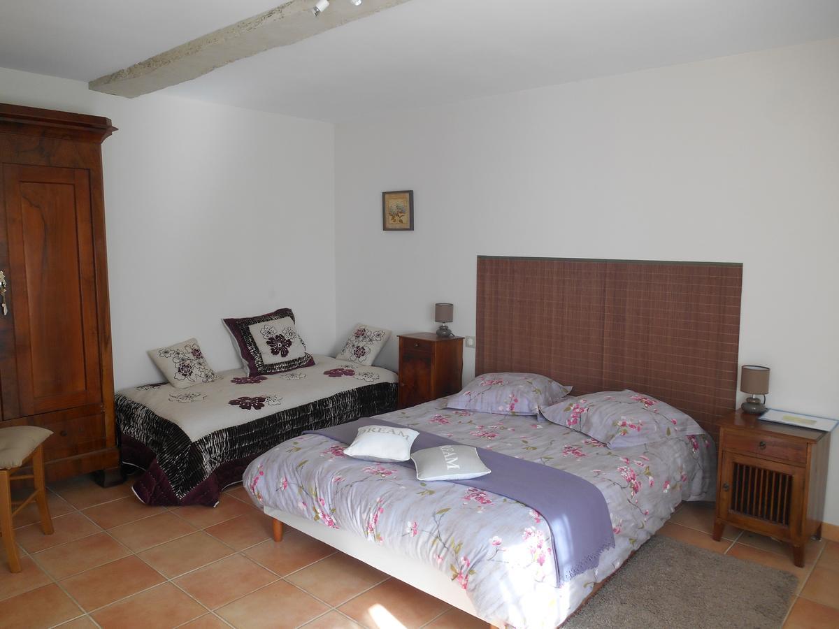 Aydie Le Pressoir B&B المظهر الخارجي الصورة