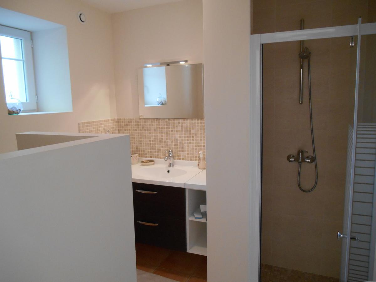 Aydie Le Pressoir B&B المظهر الخارجي الصورة